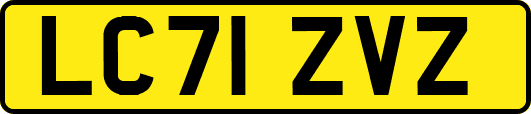 LC71ZVZ