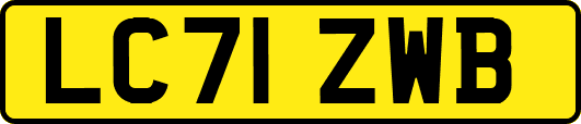 LC71ZWB