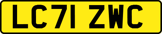 LC71ZWC