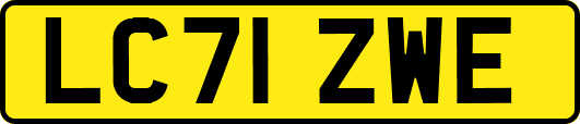 LC71ZWE