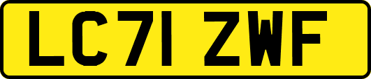 LC71ZWF