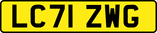 LC71ZWG