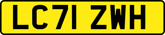 LC71ZWH