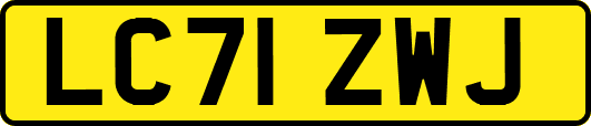 LC71ZWJ