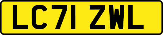 LC71ZWL