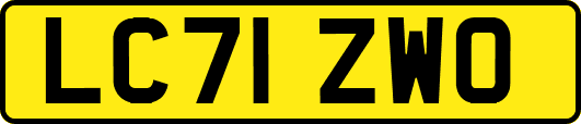 LC71ZWO