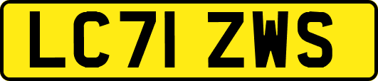 LC71ZWS