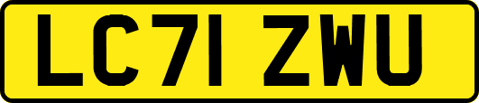 LC71ZWU