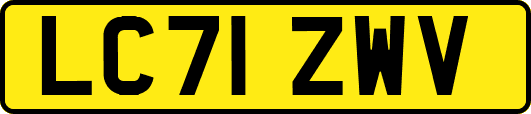 LC71ZWV
