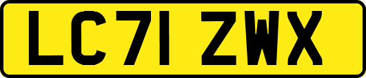 LC71ZWX