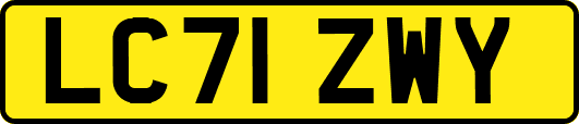 LC71ZWY
