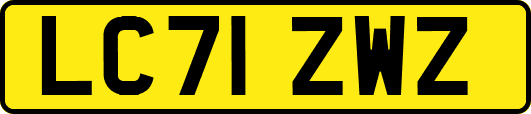 LC71ZWZ