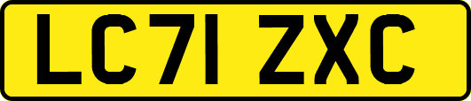 LC71ZXC