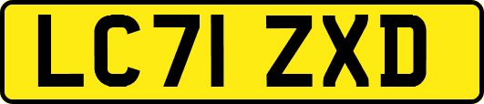 LC71ZXD