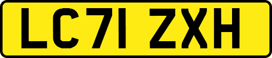 LC71ZXH