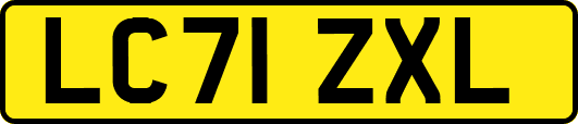 LC71ZXL
