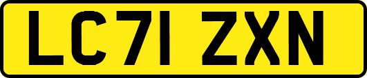 LC71ZXN