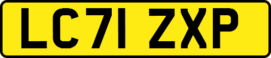 LC71ZXP