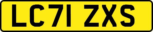LC71ZXS