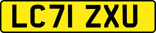 LC71ZXU