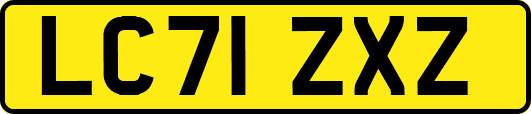 LC71ZXZ