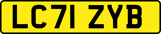 LC71ZYB
