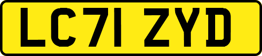 LC71ZYD