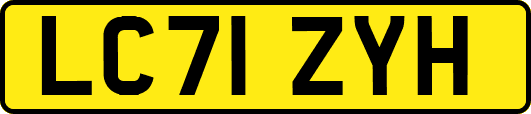 LC71ZYH