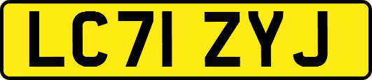 LC71ZYJ