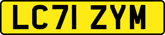LC71ZYM