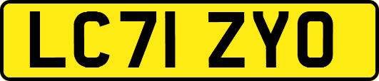 LC71ZYO