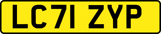 LC71ZYP