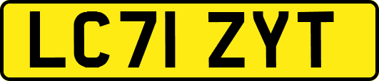 LC71ZYT