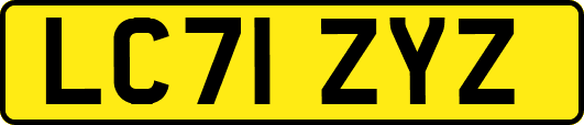 LC71ZYZ