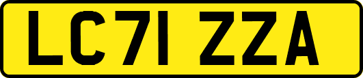 LC71ZZA