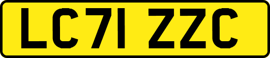 LC71ZZC