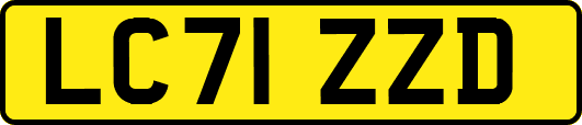 LC71ZZD