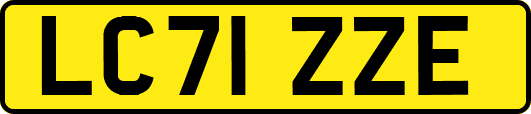 LC71ZZE