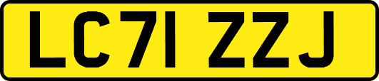 LC71ZZJ