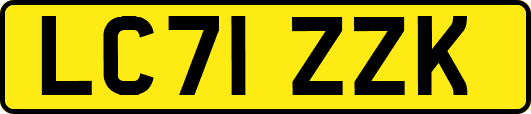 LC71ZZK