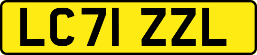 LC71ZZL