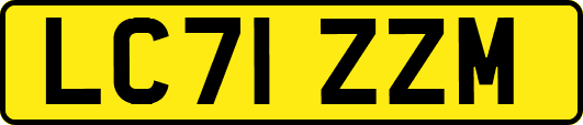 LC71ZZM
