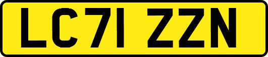 LC71ZZN