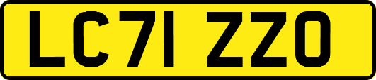 LC71ZZO