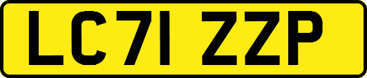LC71ZZP