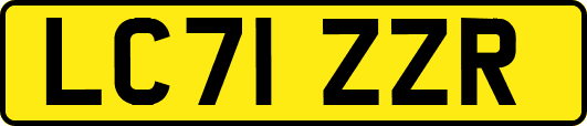 LC71ZZR