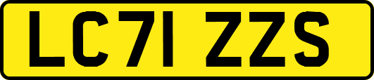 LC71ZZS