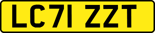 LC71ZZT