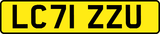 LC71ZZU