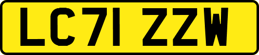 LC71ZZW